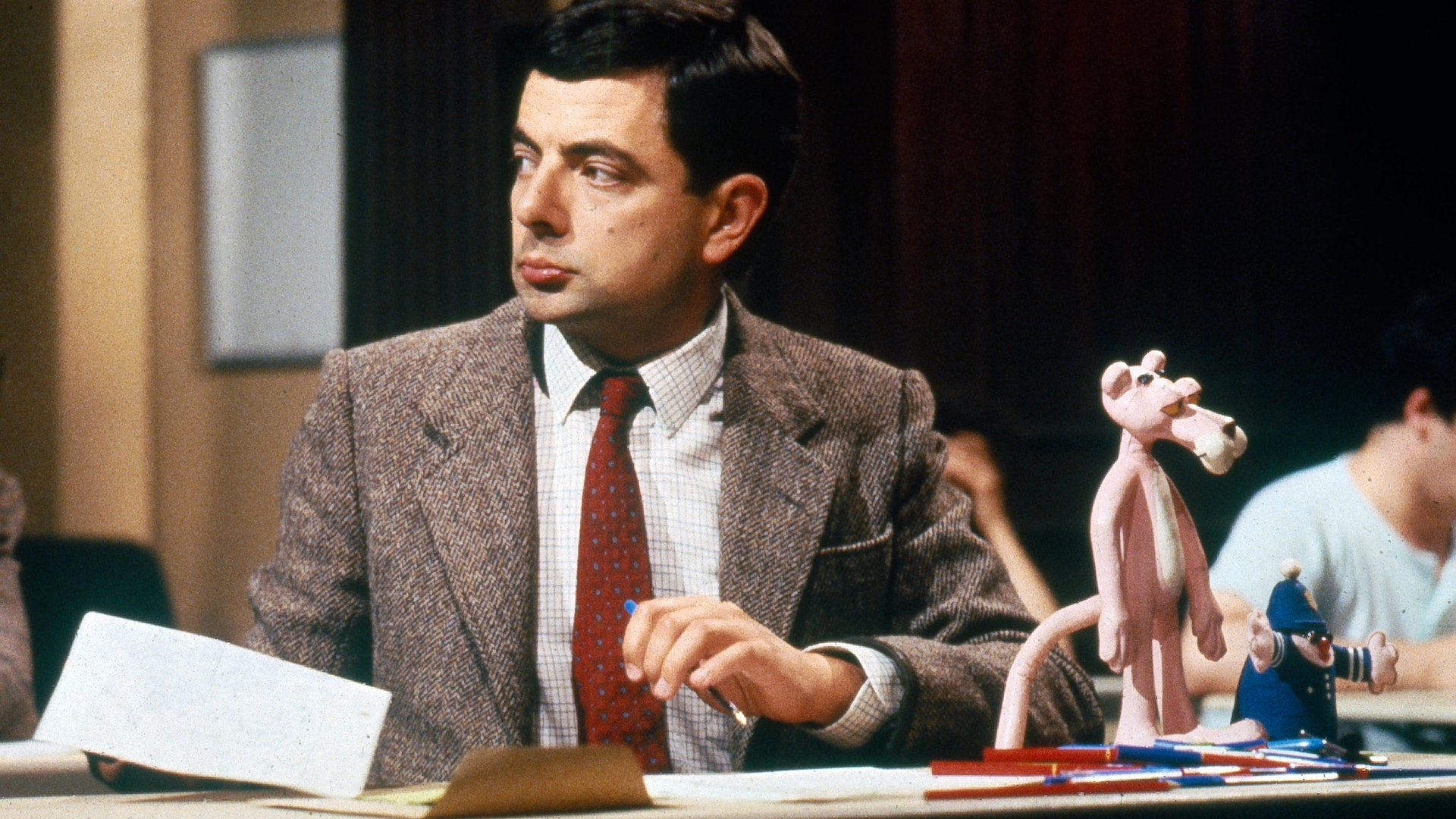 Mr. Bean