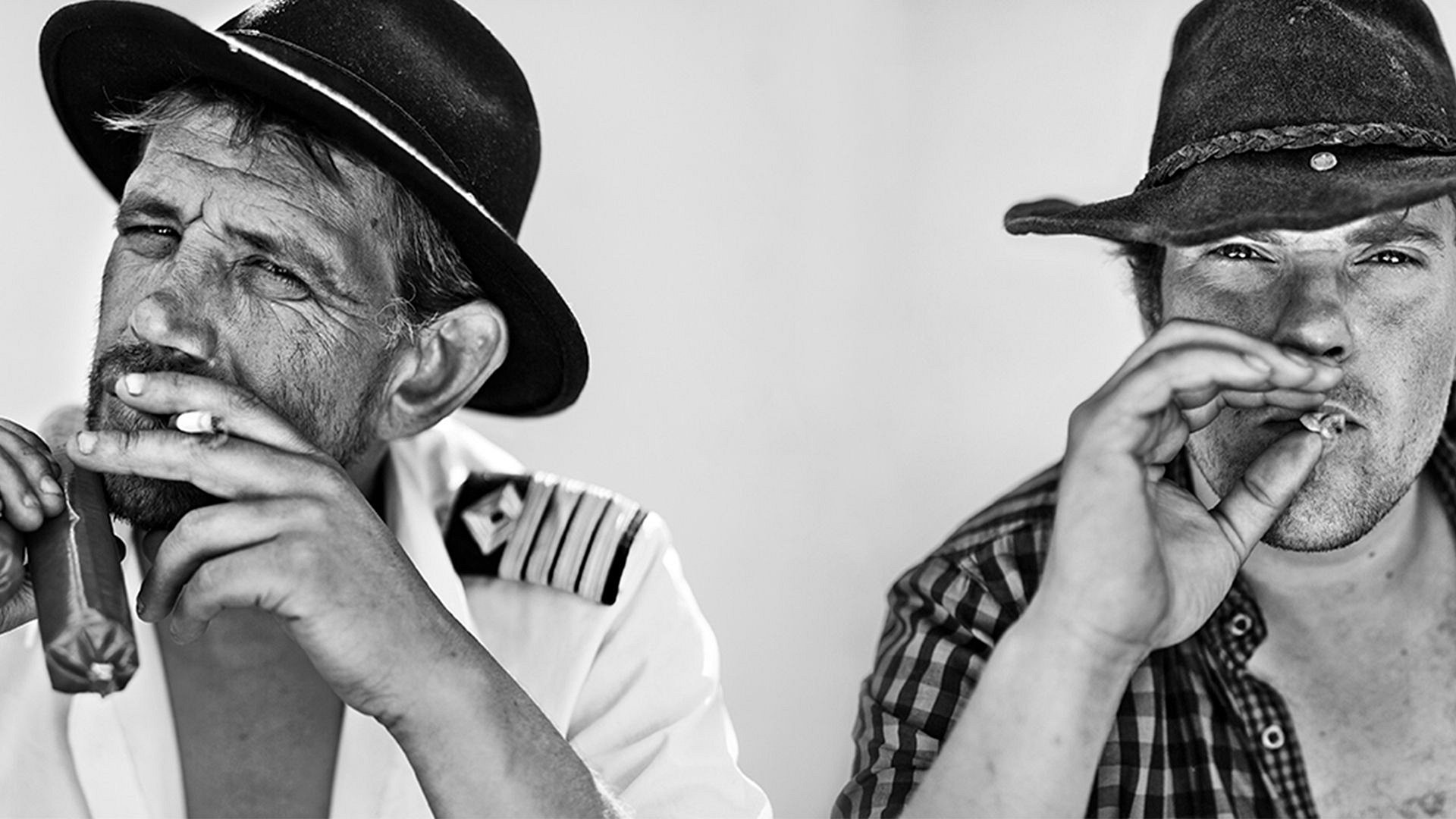 Fjorden Cowboys