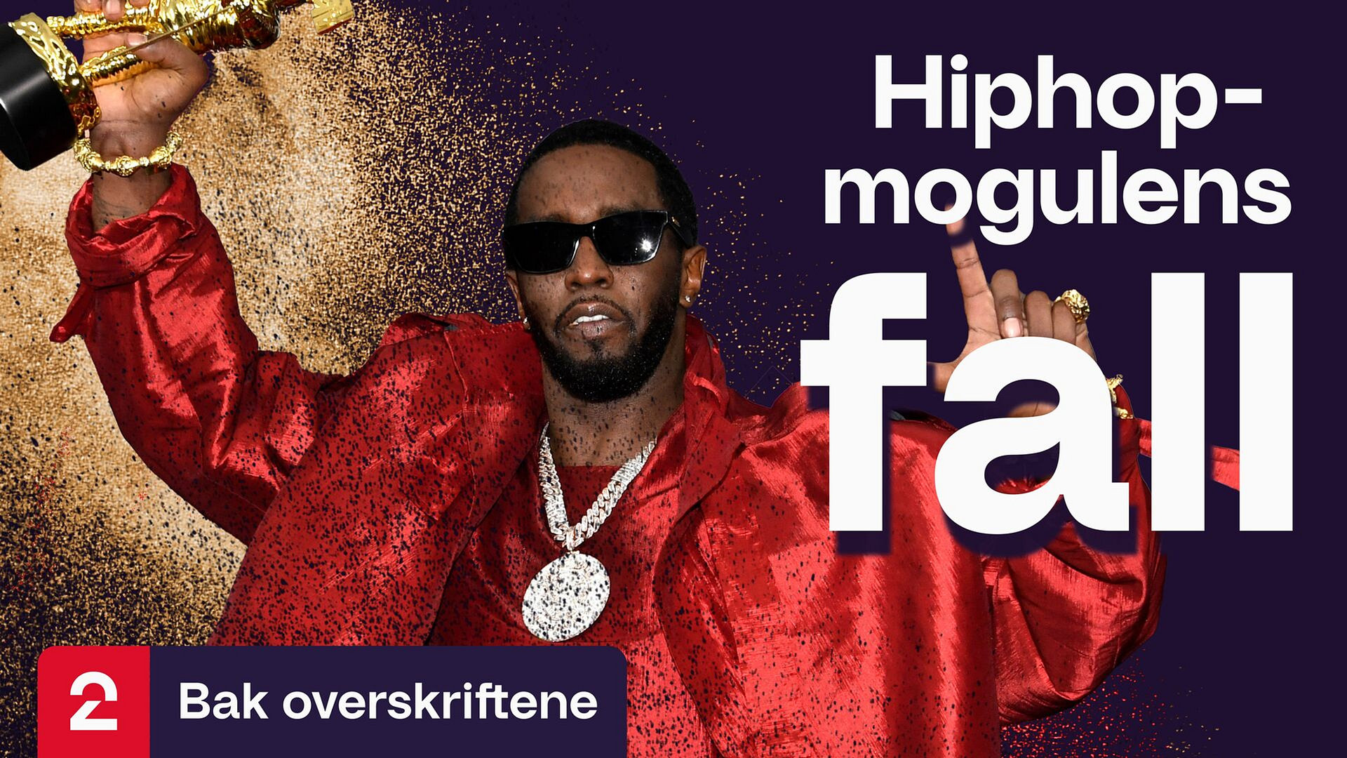 Hiphopmogulens fall – sexfestene og overgrepene