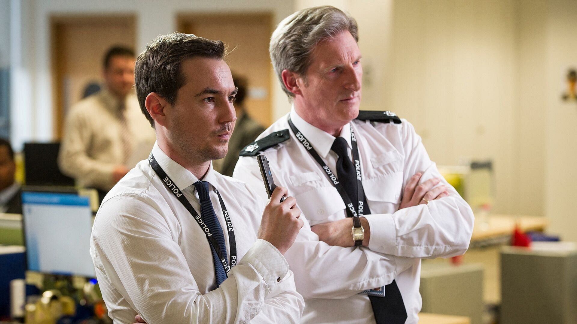 Line of Duty (2) - episode 3