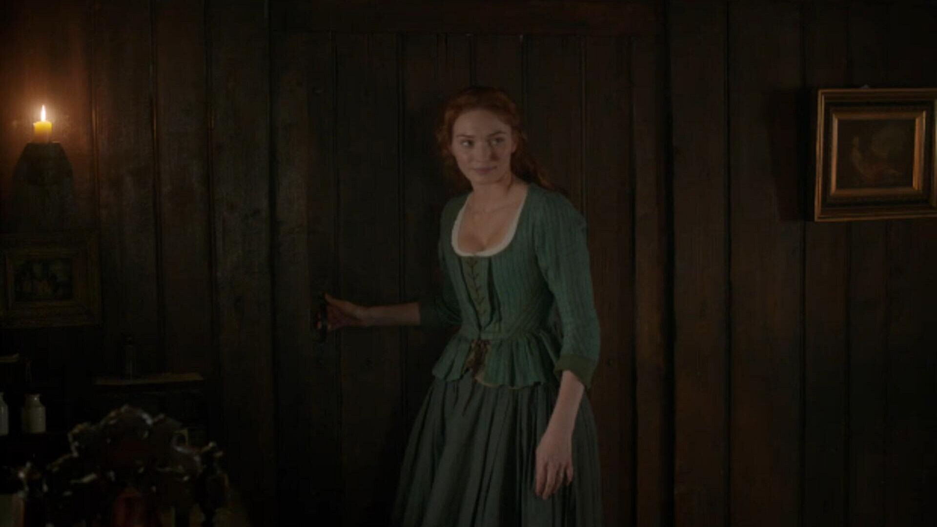 Poldark (2) - episode 7