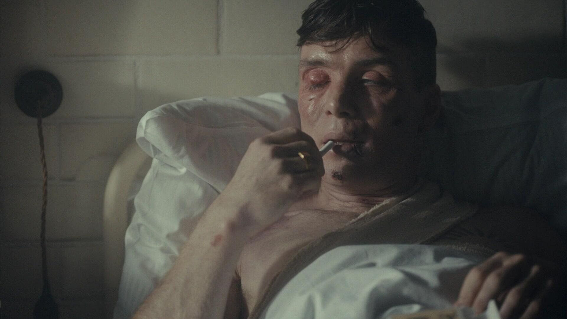 Peaky Blinders (2) - episode 2