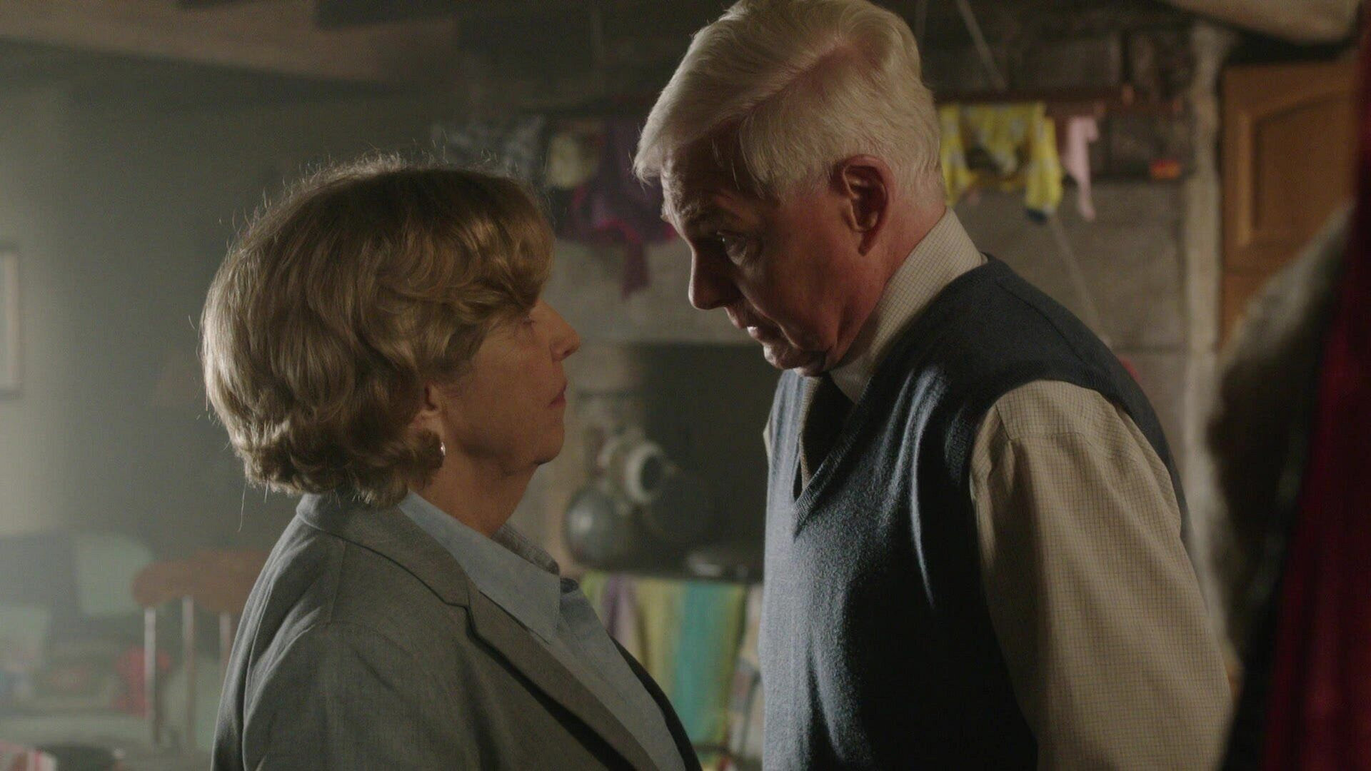 Last Tango in Halifax (3) - episode 2