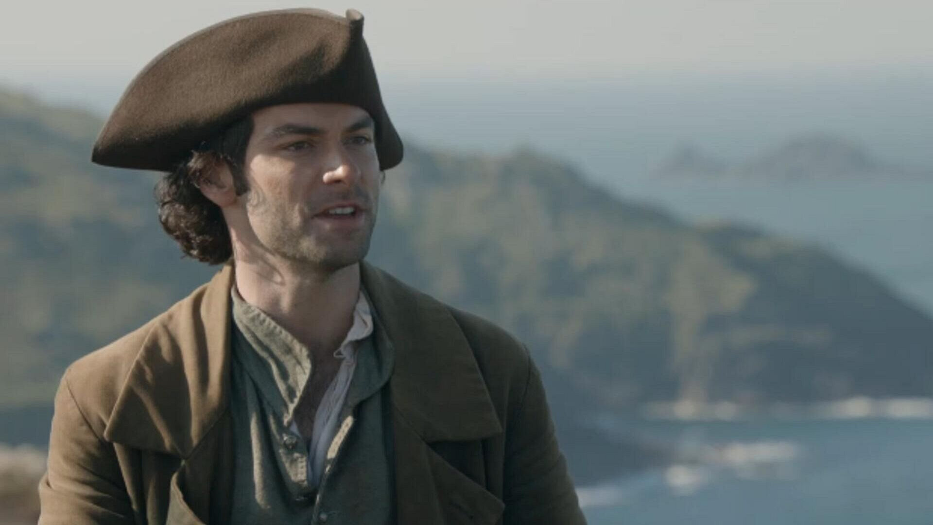 Poldark (2) - episode 4