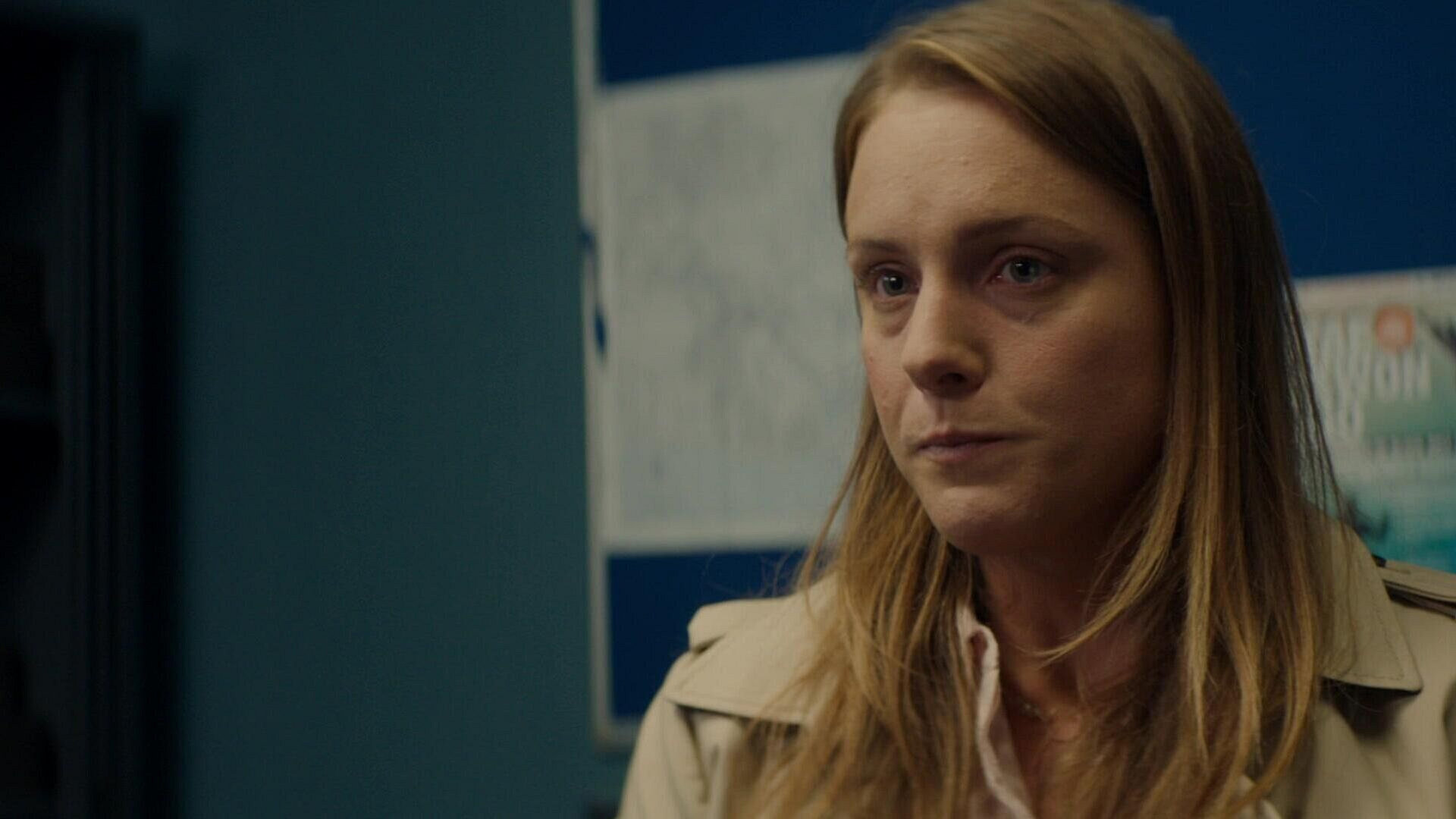 Broadchurch (3) - episode 4