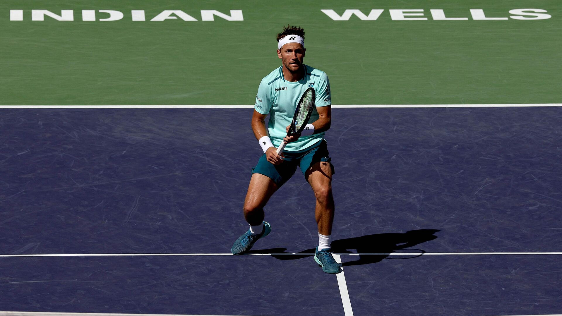 ATP1000 Indian Wells