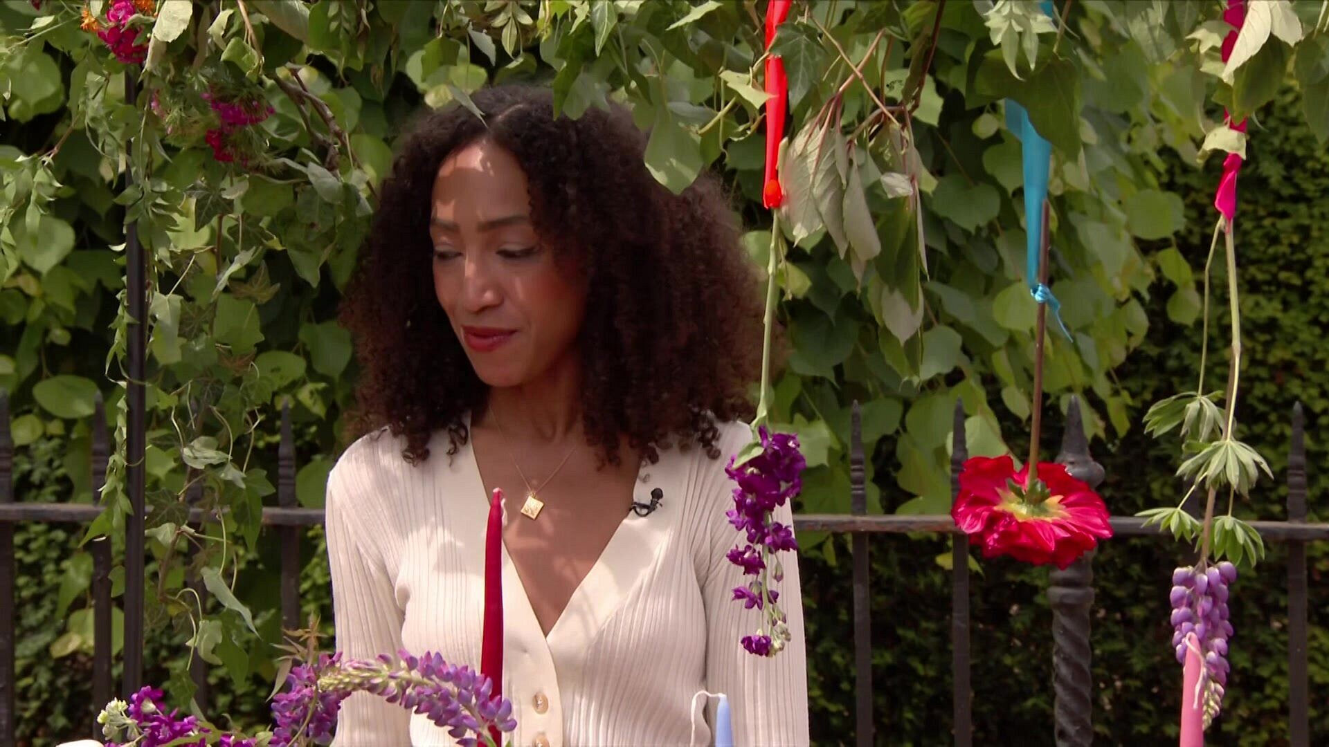 RHS Chelsea Flower Show (4) - episode 8