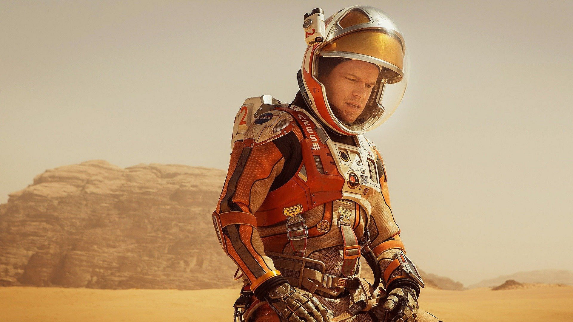 The Martian