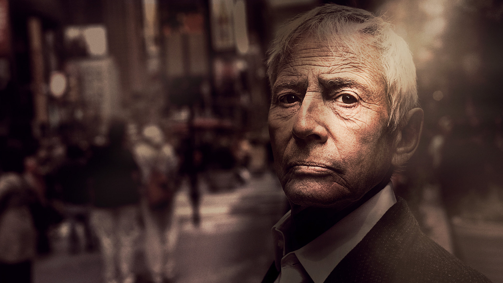 The State of Texas vs. Robert Durst