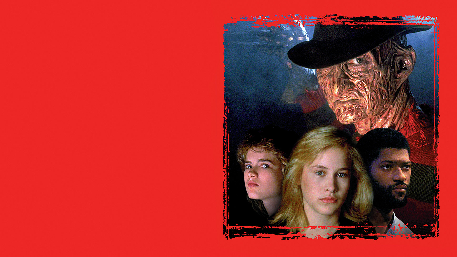Terror på Elm Street 3 - Freddys återkomst