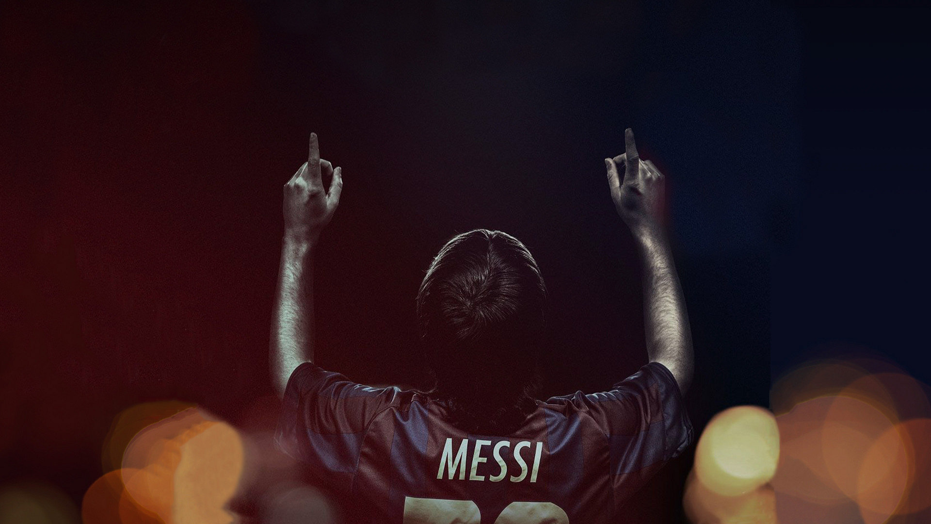Messi The Movie
