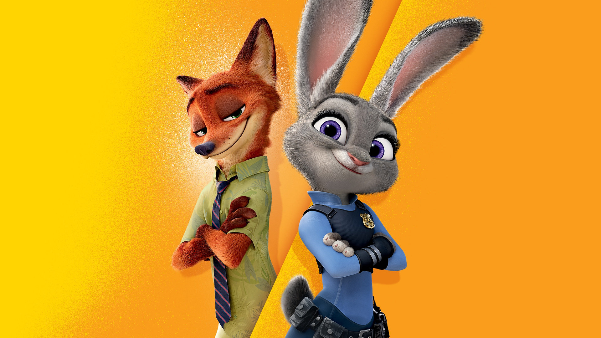 Zootropolis