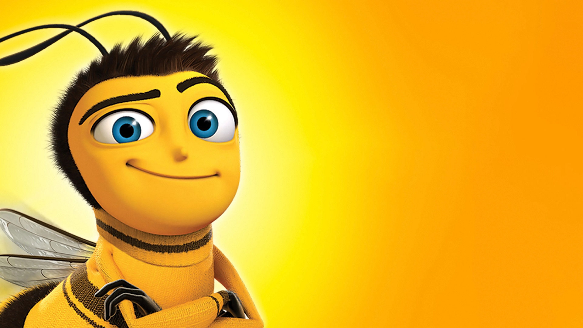 Bee movie