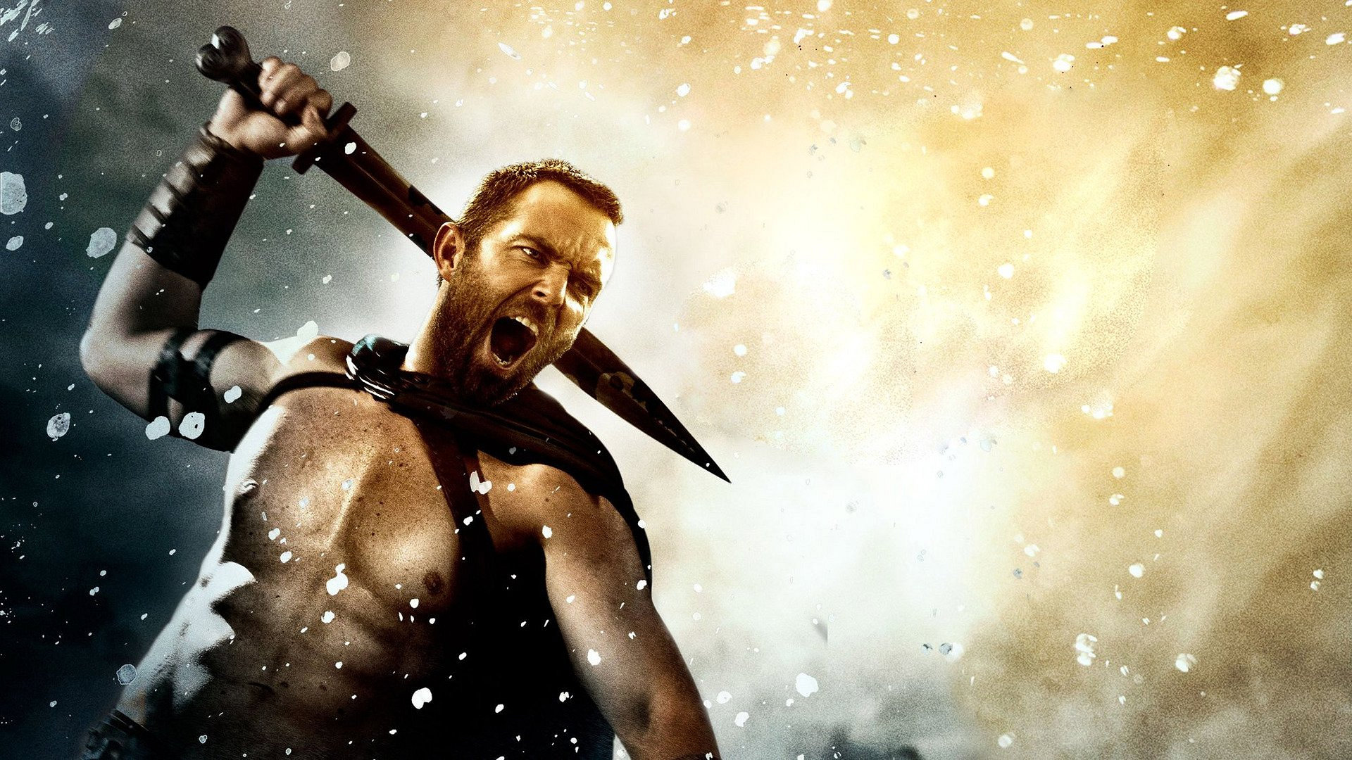 300: Rise of an Empire