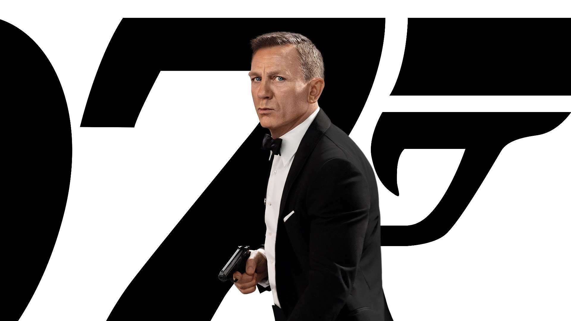 Bond - No Time To Die