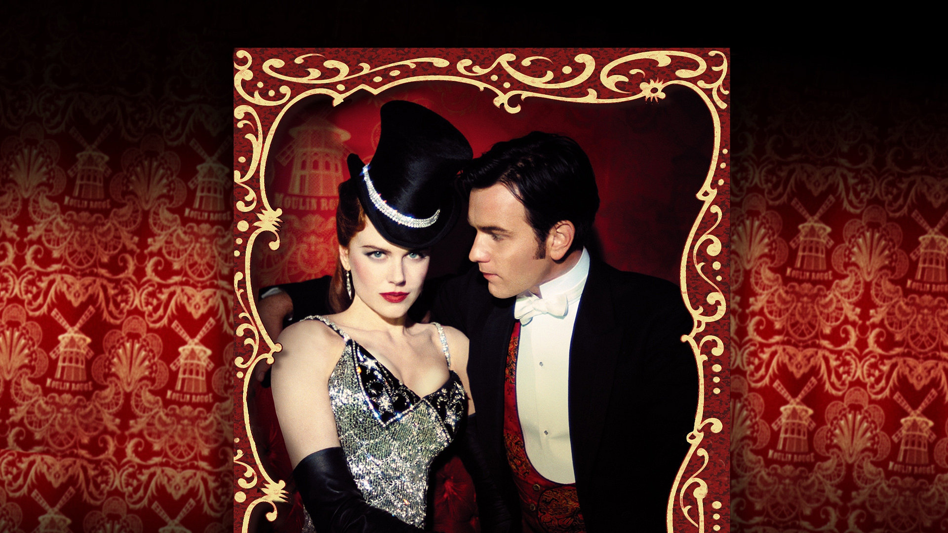 Moulin rouge