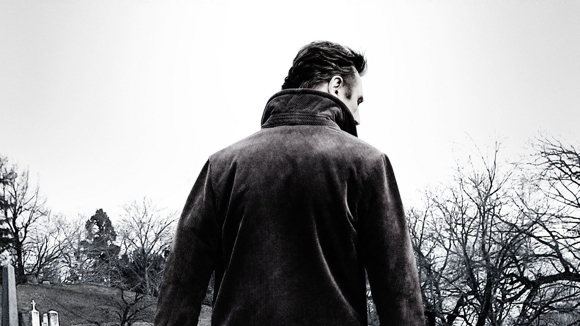 A walk among the Tombstones