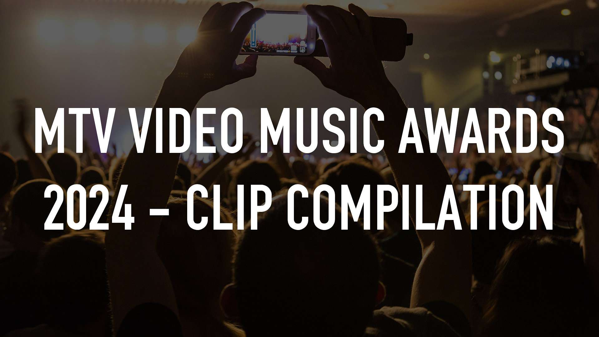 Telia Play MTV Video Music Awards 2024 Clip Compilation