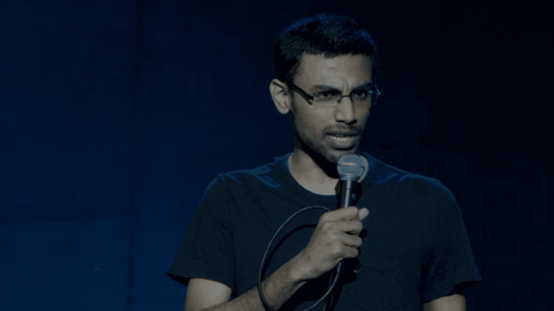 Biswa Kalyan Rath: Biswa Mast Aadmi