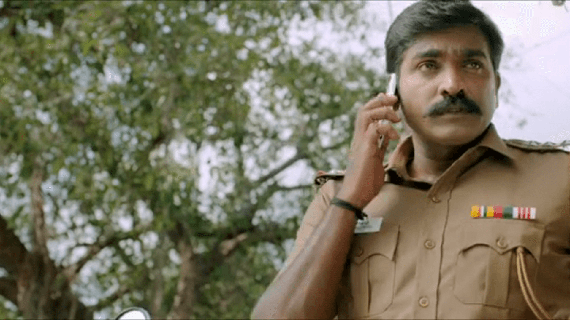 Sethupathi