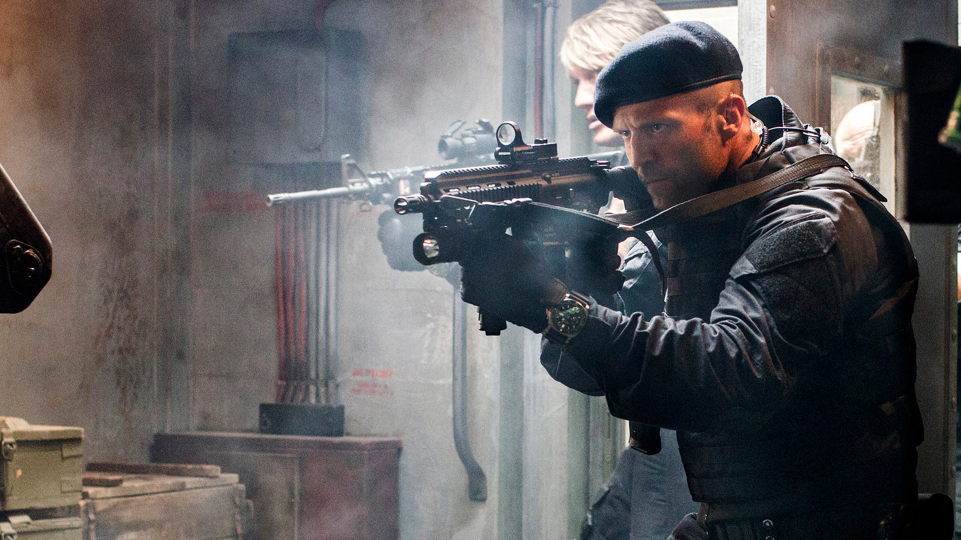 The Expendables 3