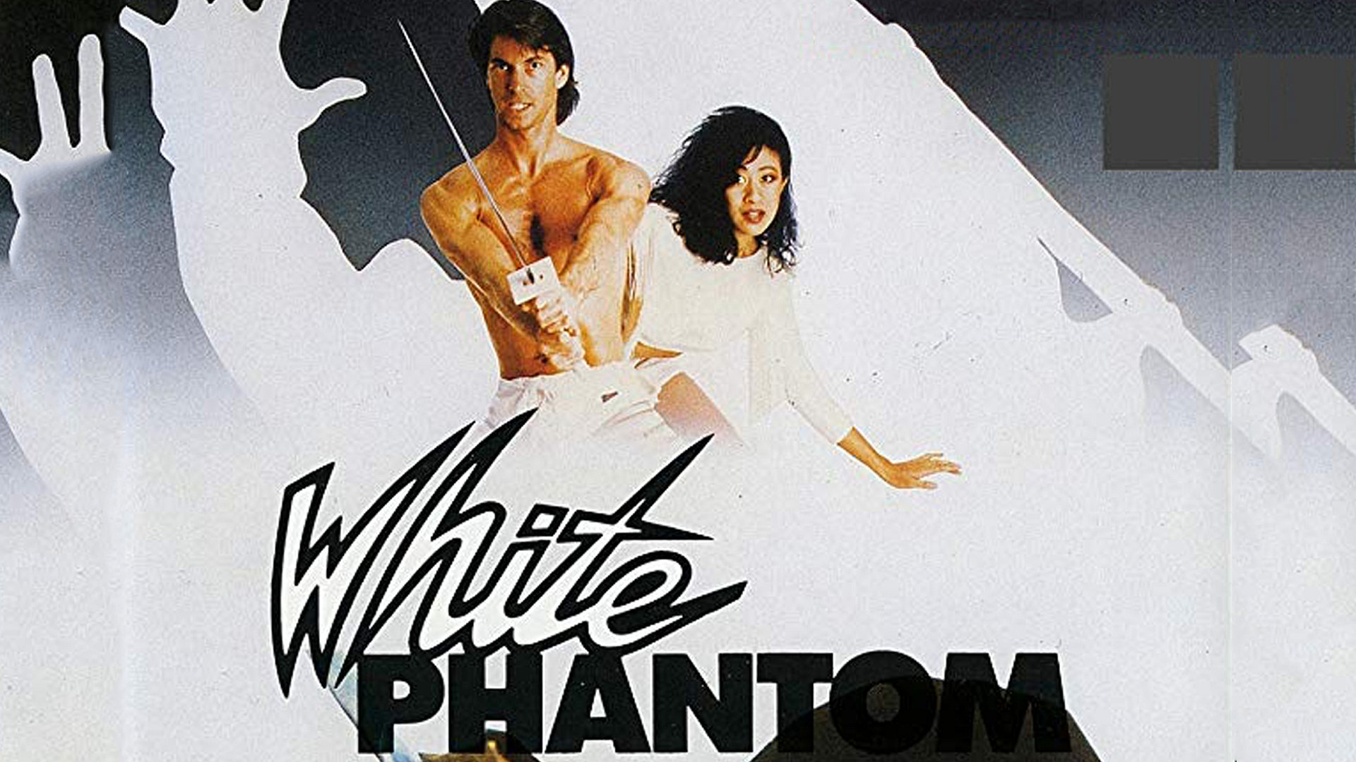 White Phantom