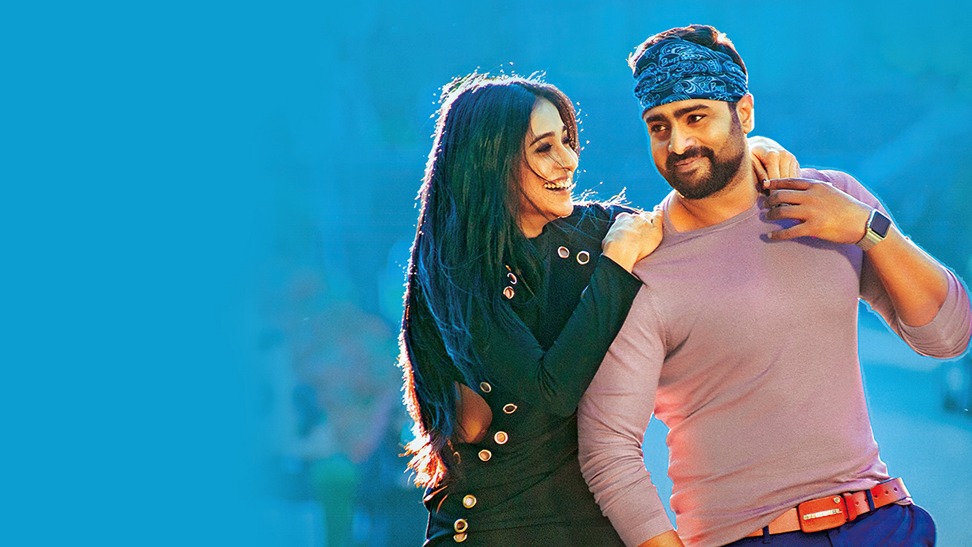 Balakrishnudu