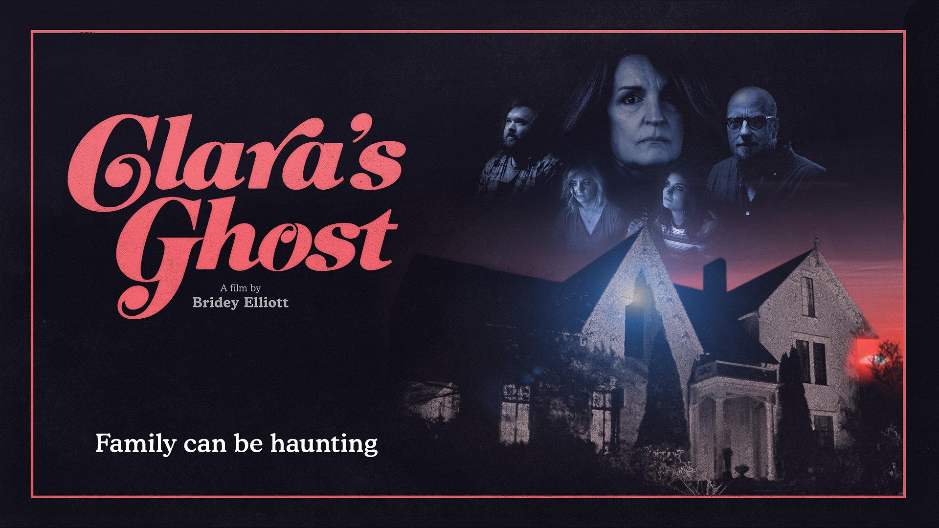 Clara's Ghost