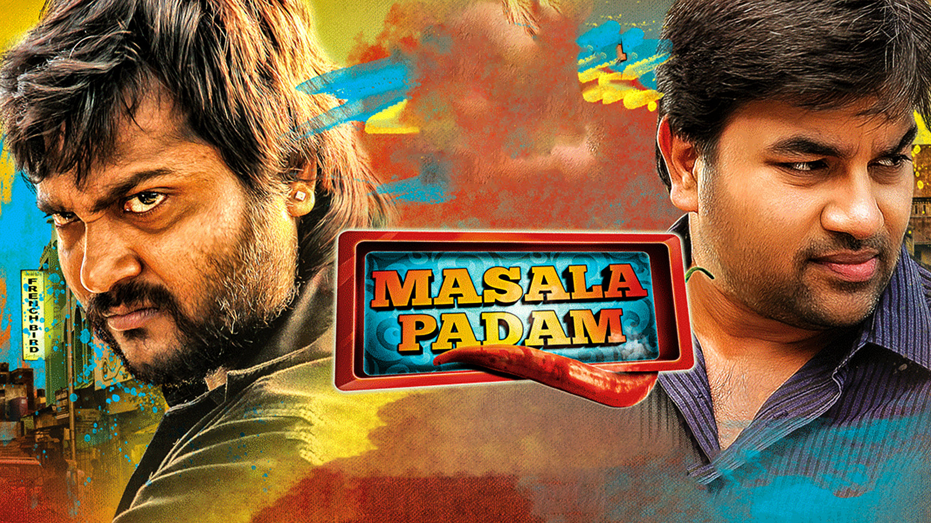 Masala Padam