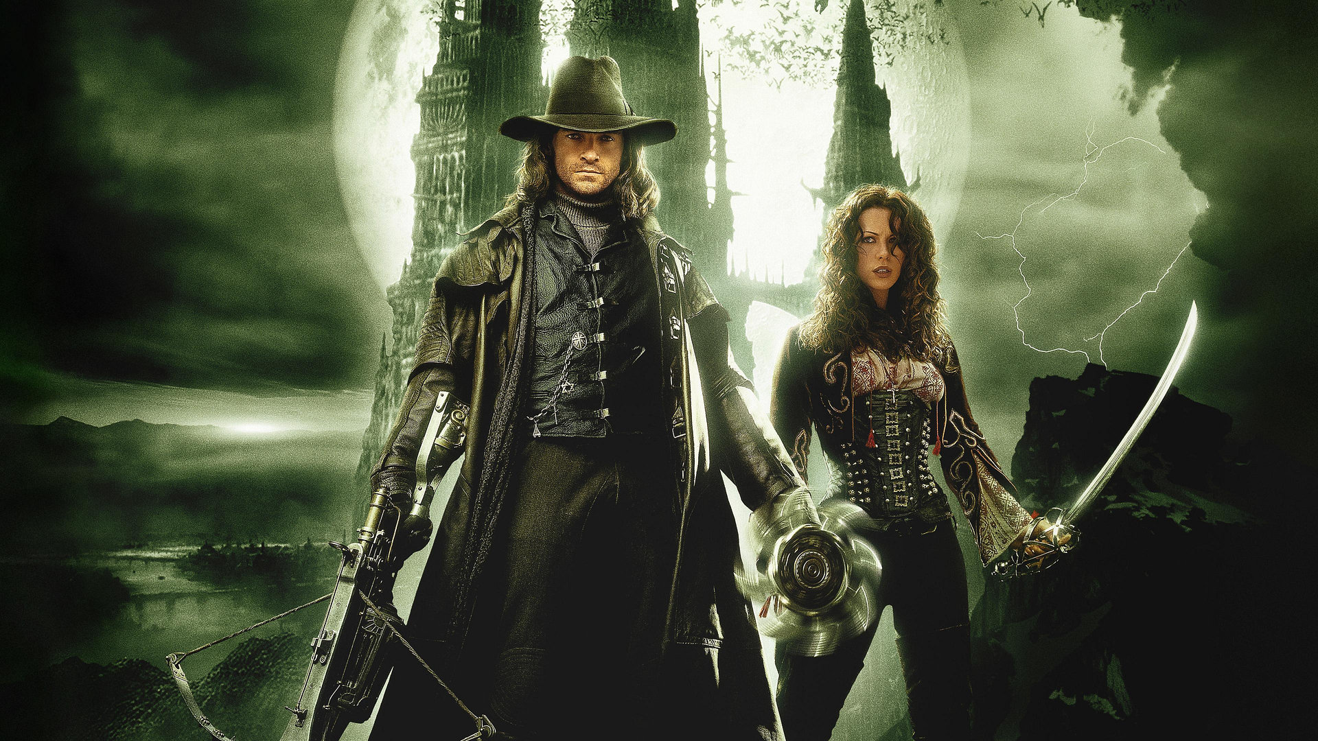 Van Helsing