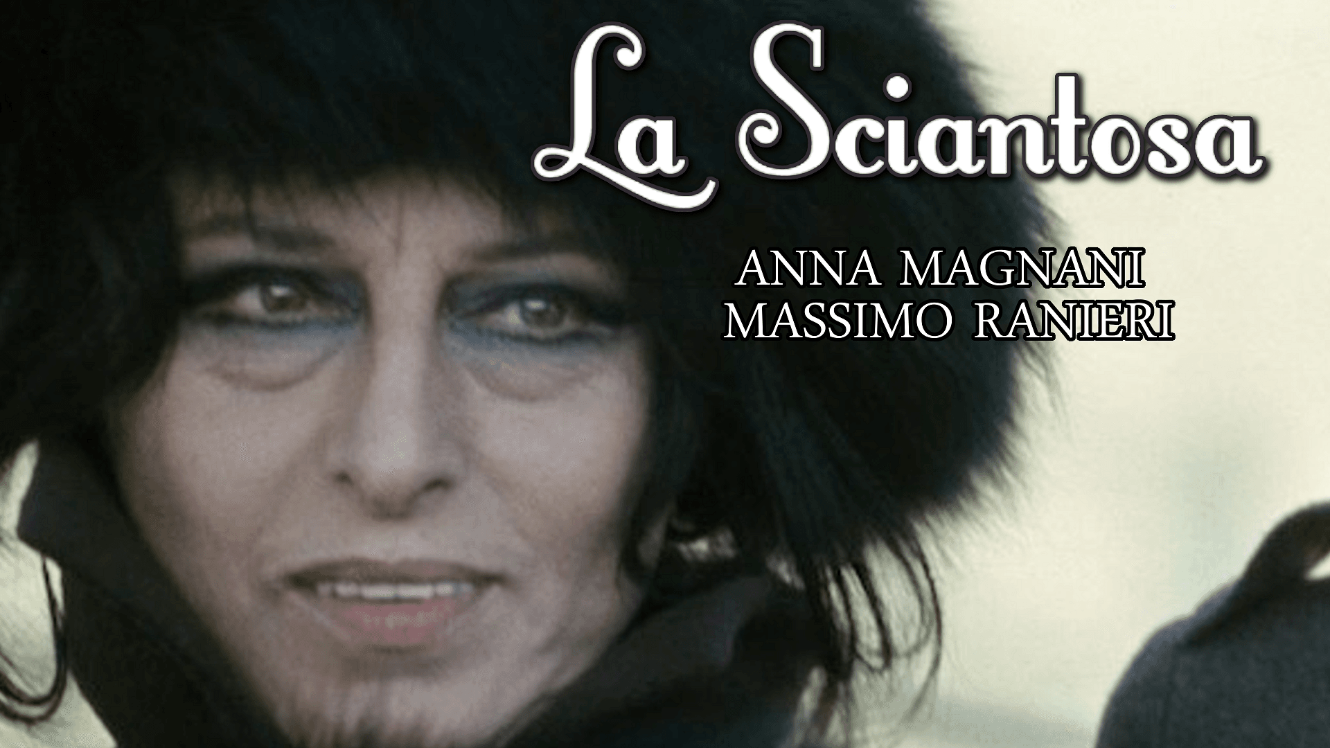 La Sciantosa