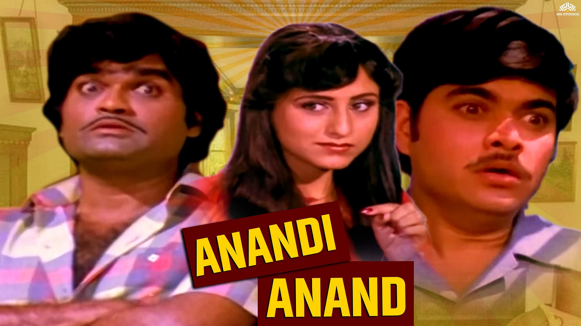 Anandi Anand