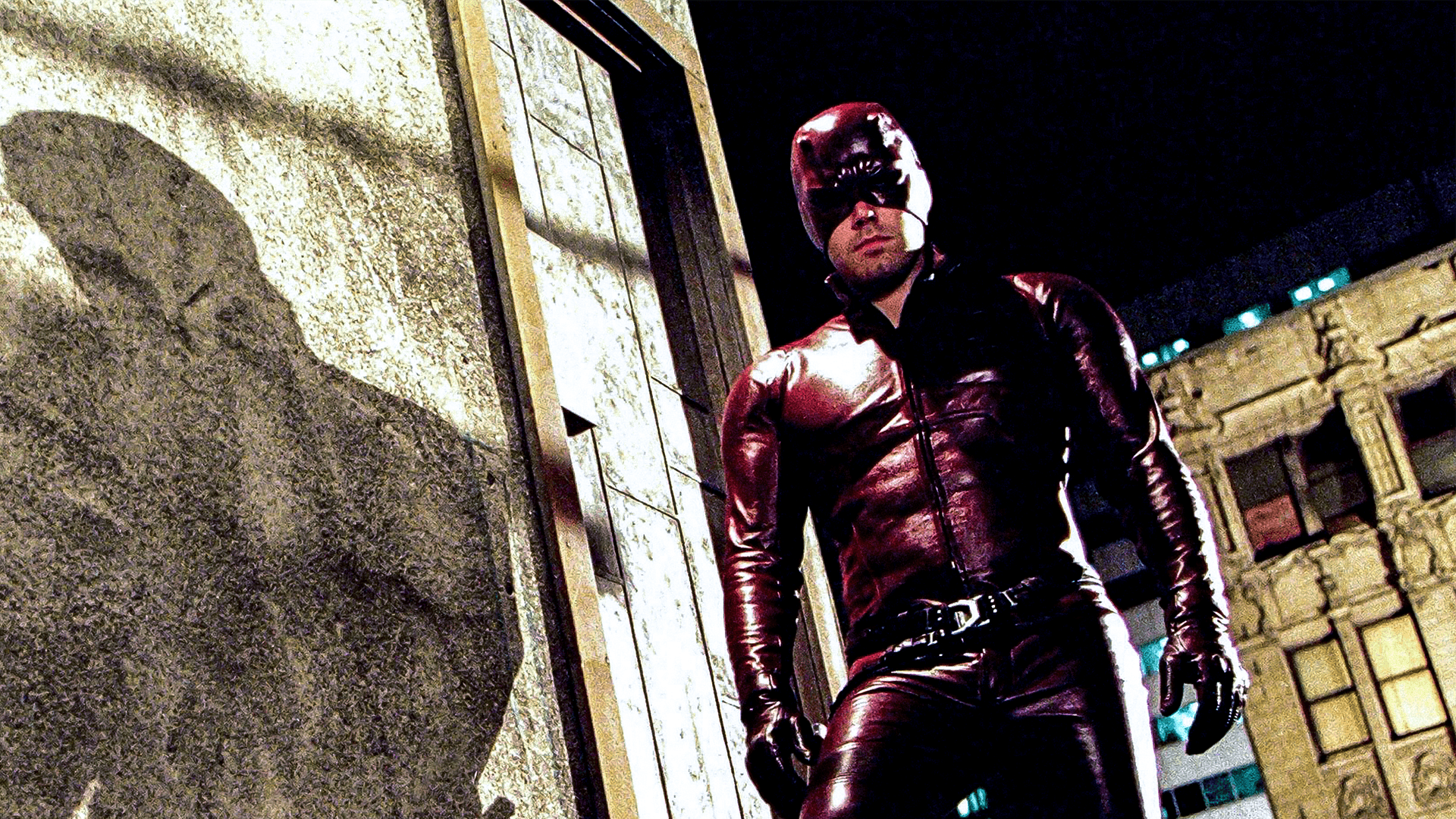 Daredevil