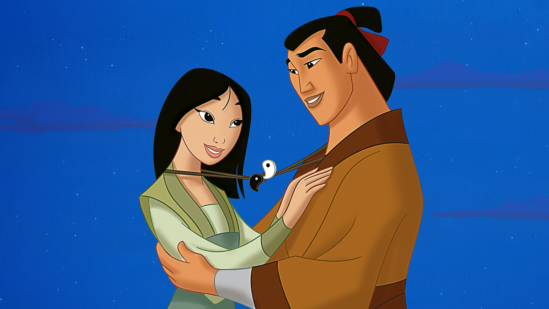 Mulan II