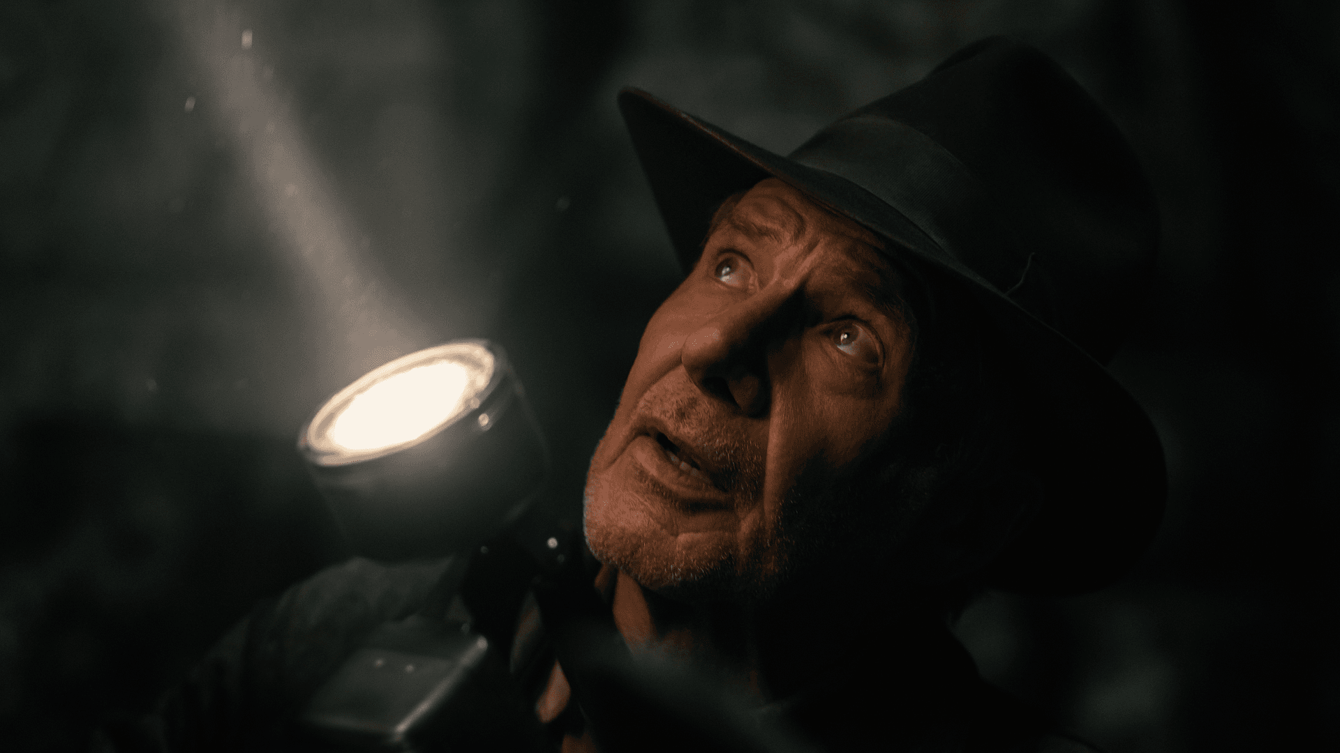 Indiana Jones and the Dial of Destiny