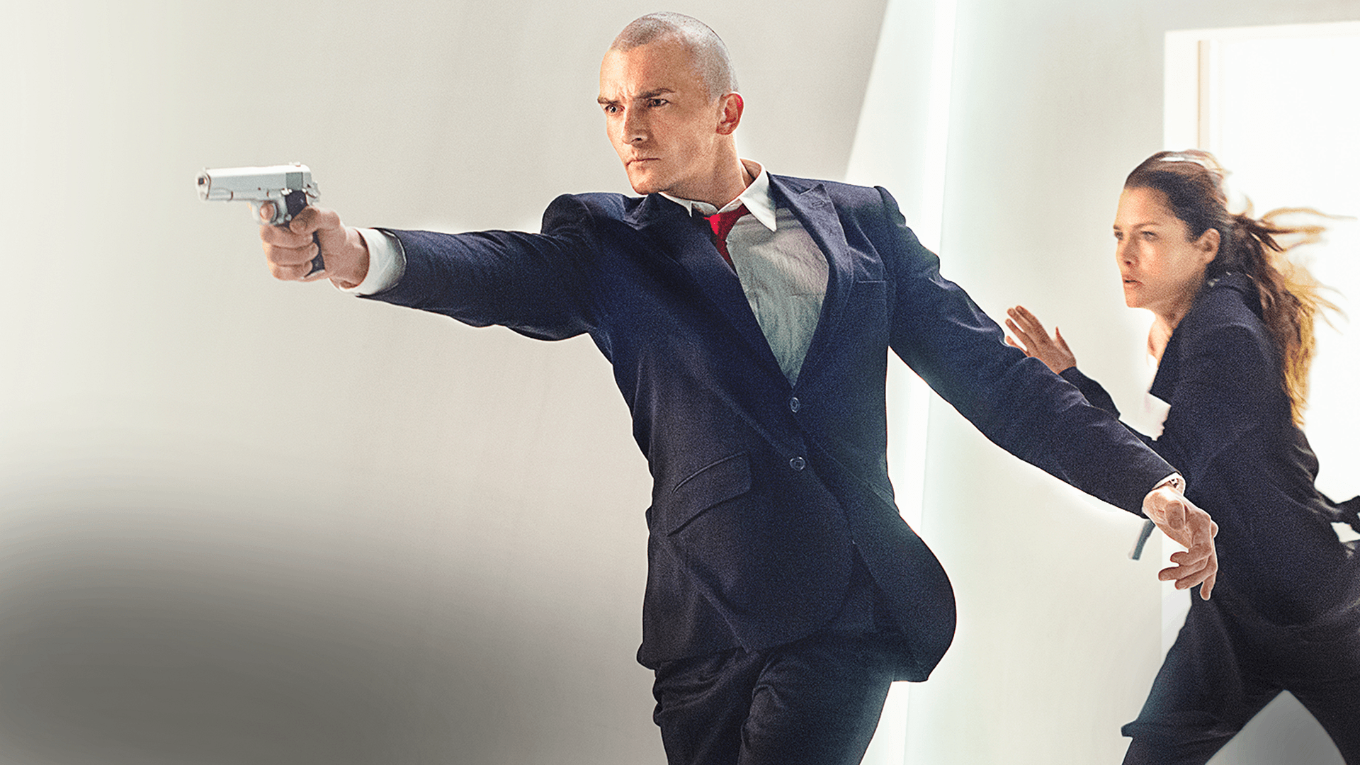 Hitman: Agent 47