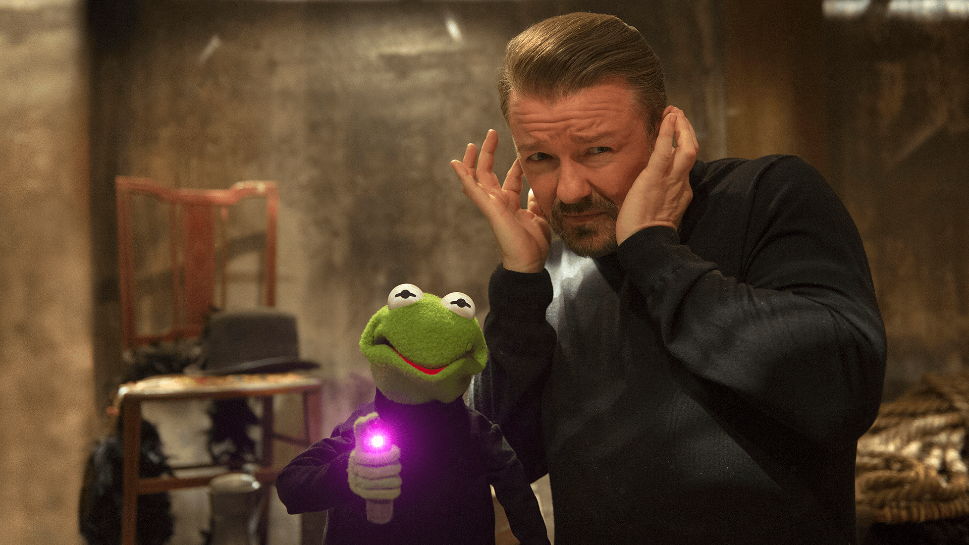 Muppets Most Wanted