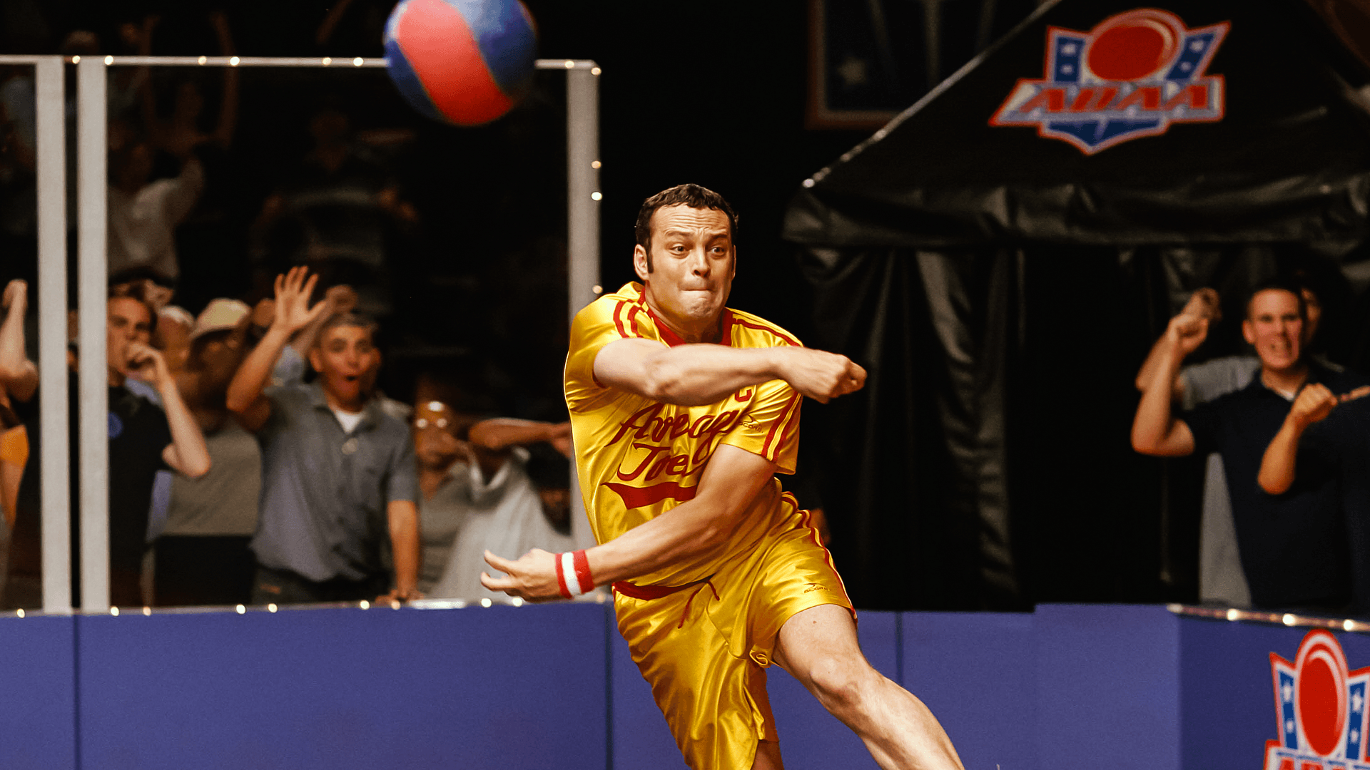 Dodgeball