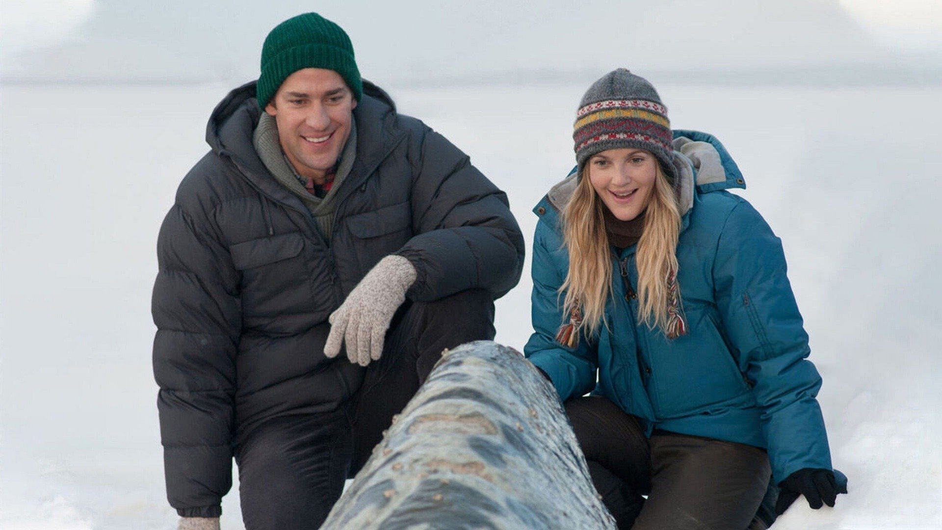 Big Miracle