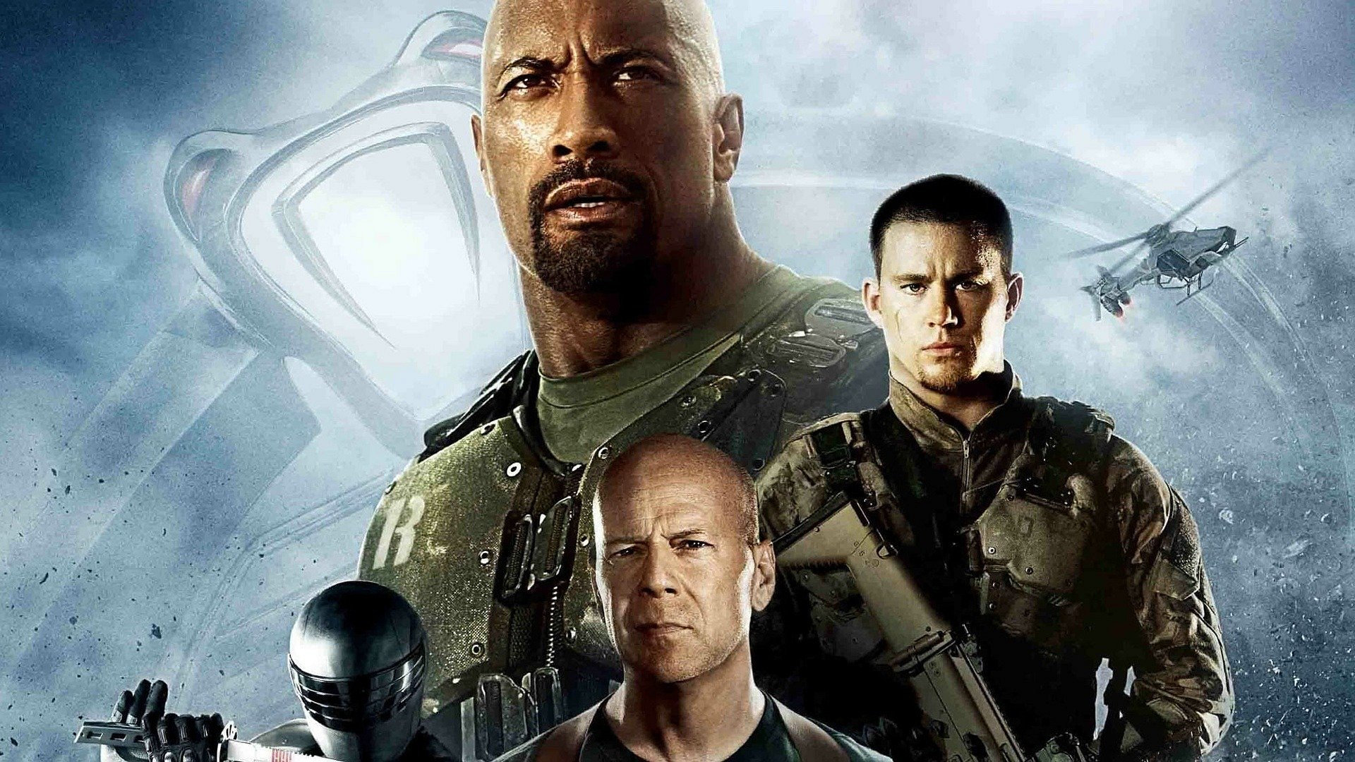 G.I. Joe – Retaliation