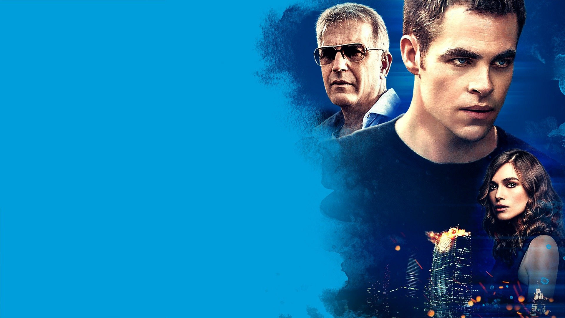 Jack Ryan: Shadow Recruit