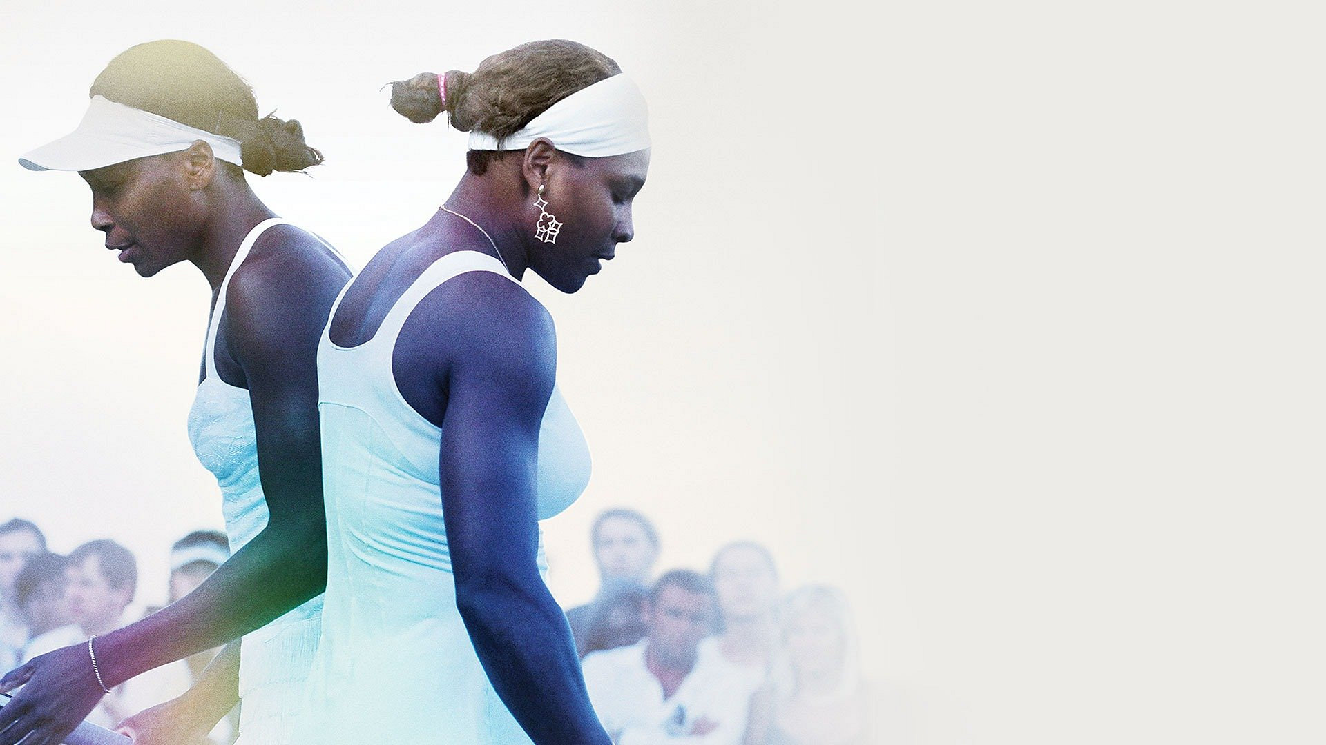 Venus & Serena