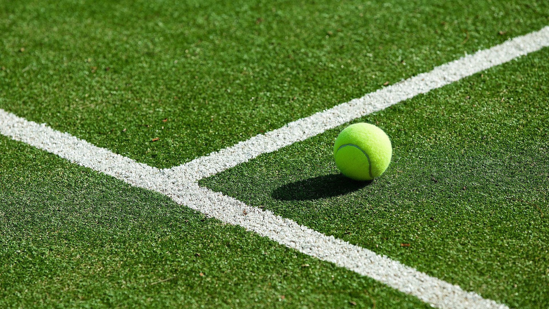 Tennis: Grand Slam Wimbledon. 01.07.2024 17.48.