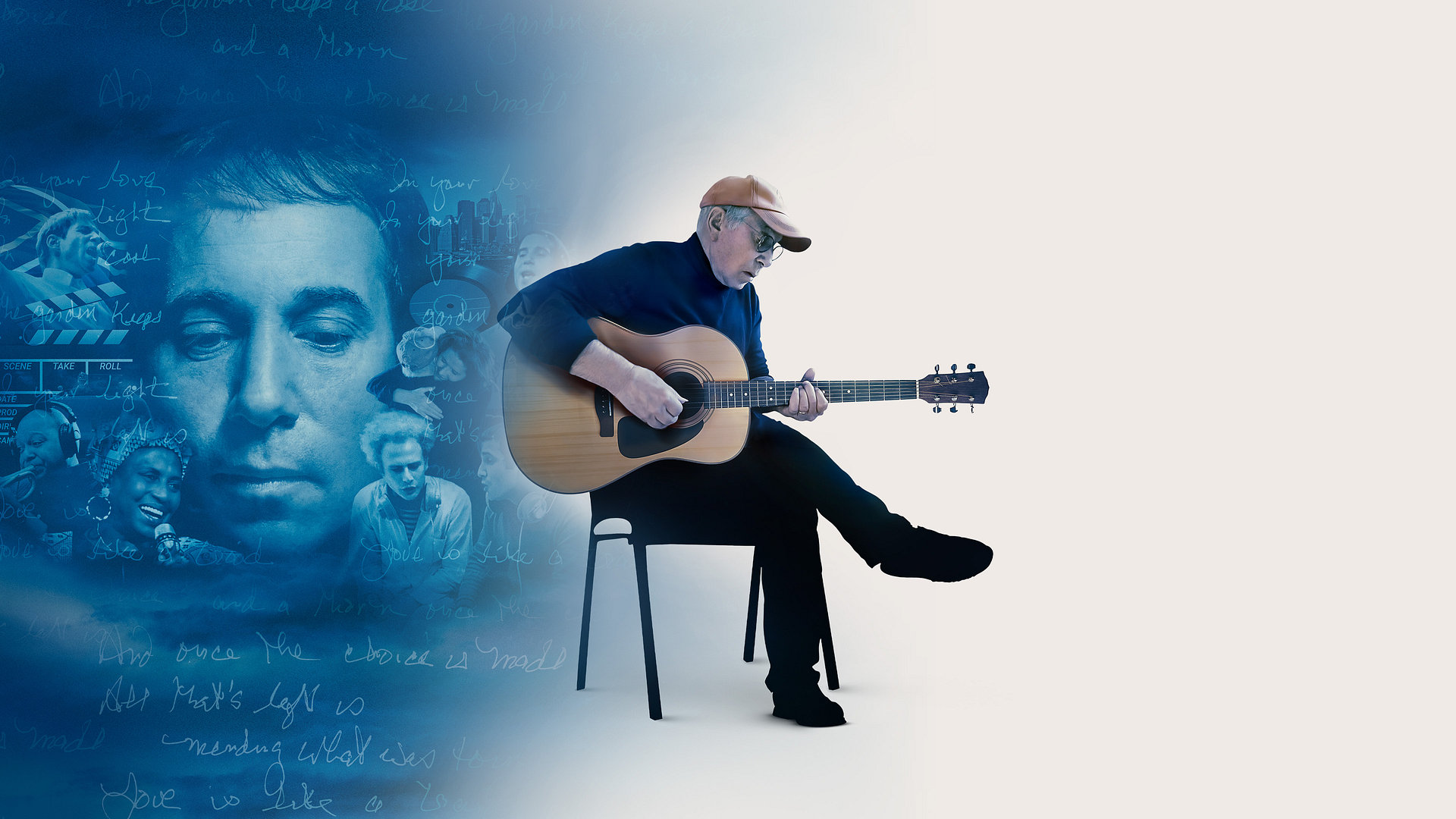 In Restless Dreams: The Music of Paul Simon