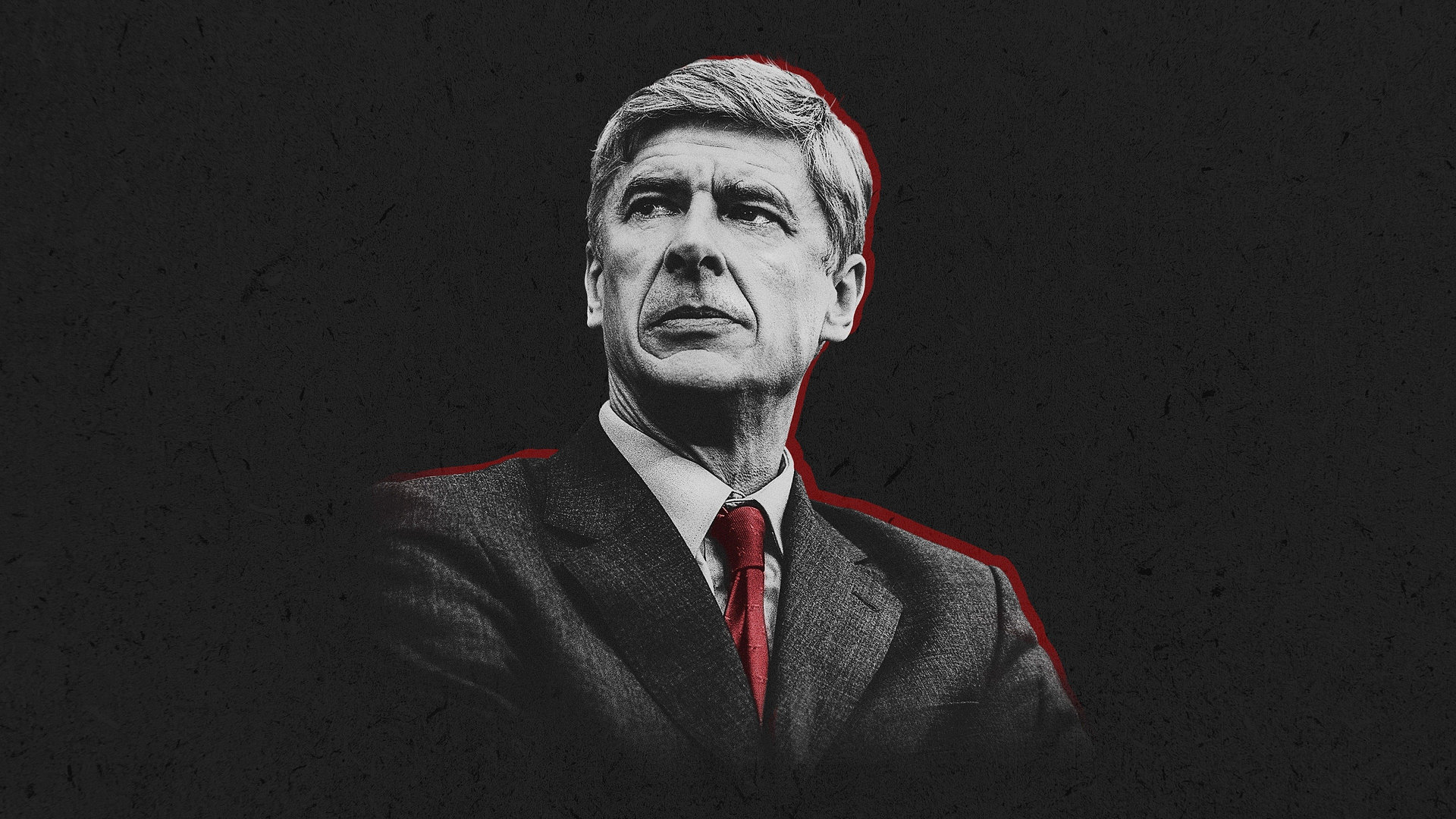 Invincible: Arsene Wenger