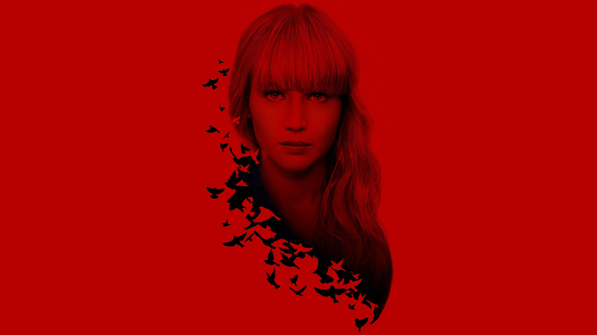 Red Sparrow