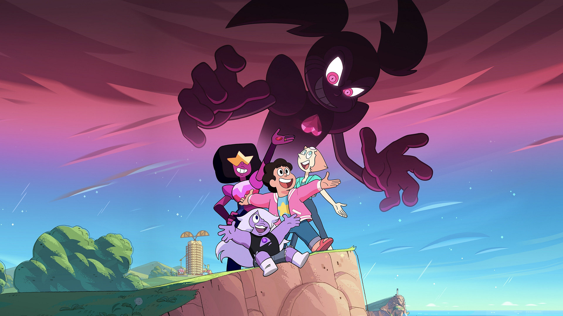 Steven Universe: Filmen