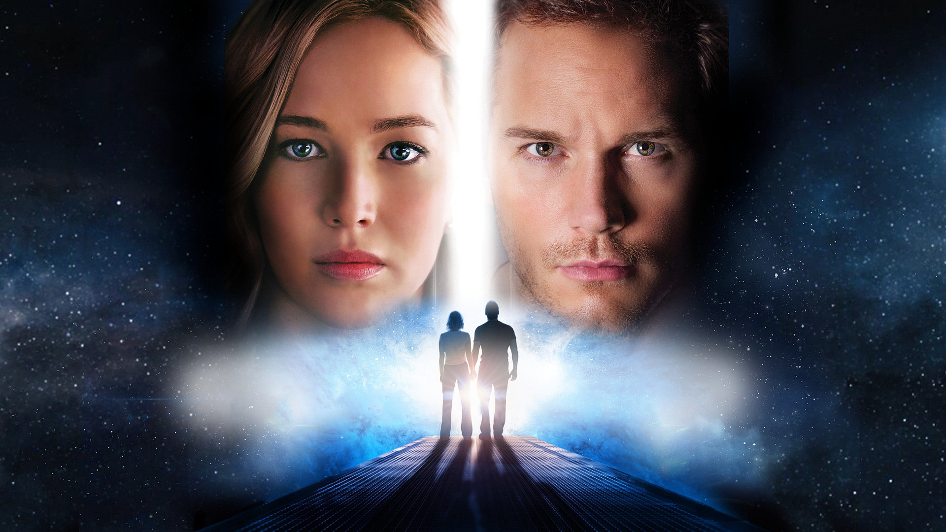 Passengers