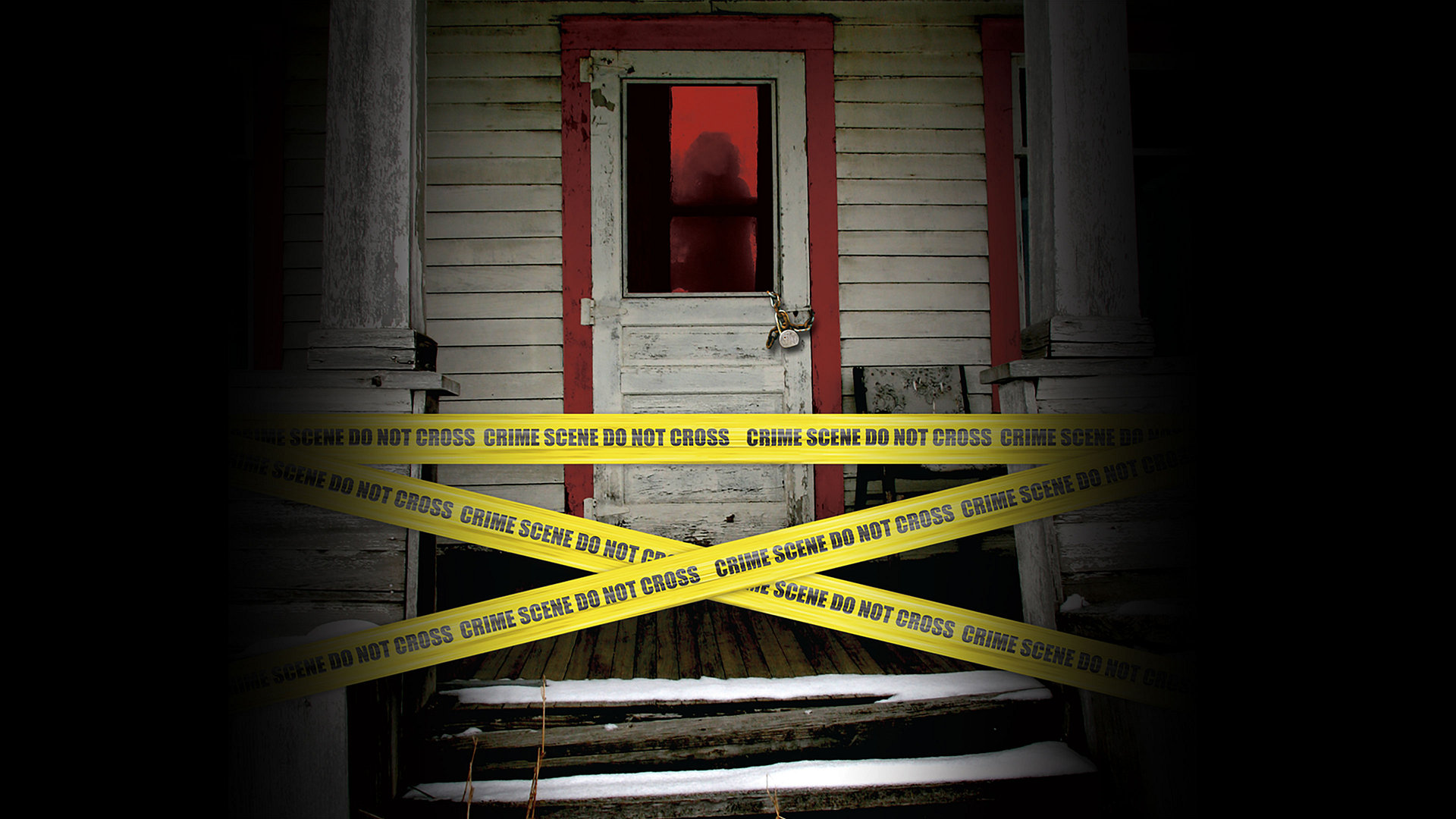 Cleveland abduction