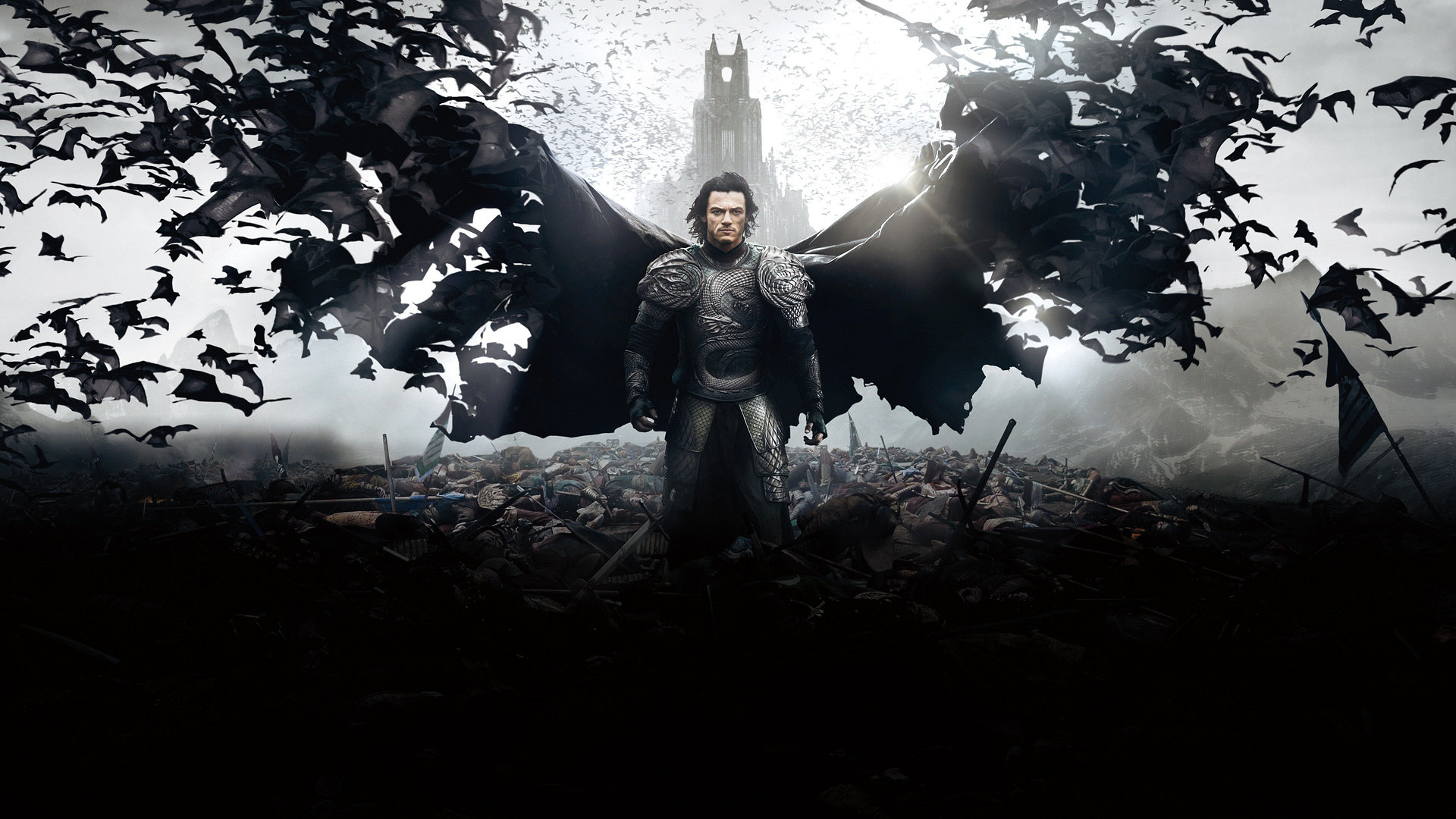 Dracula Untold